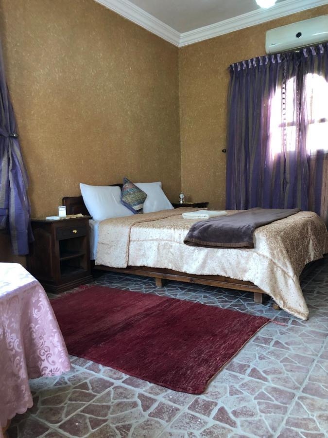 Siliya Rooms Heart Ameln Valley Tafraout Exterior photo