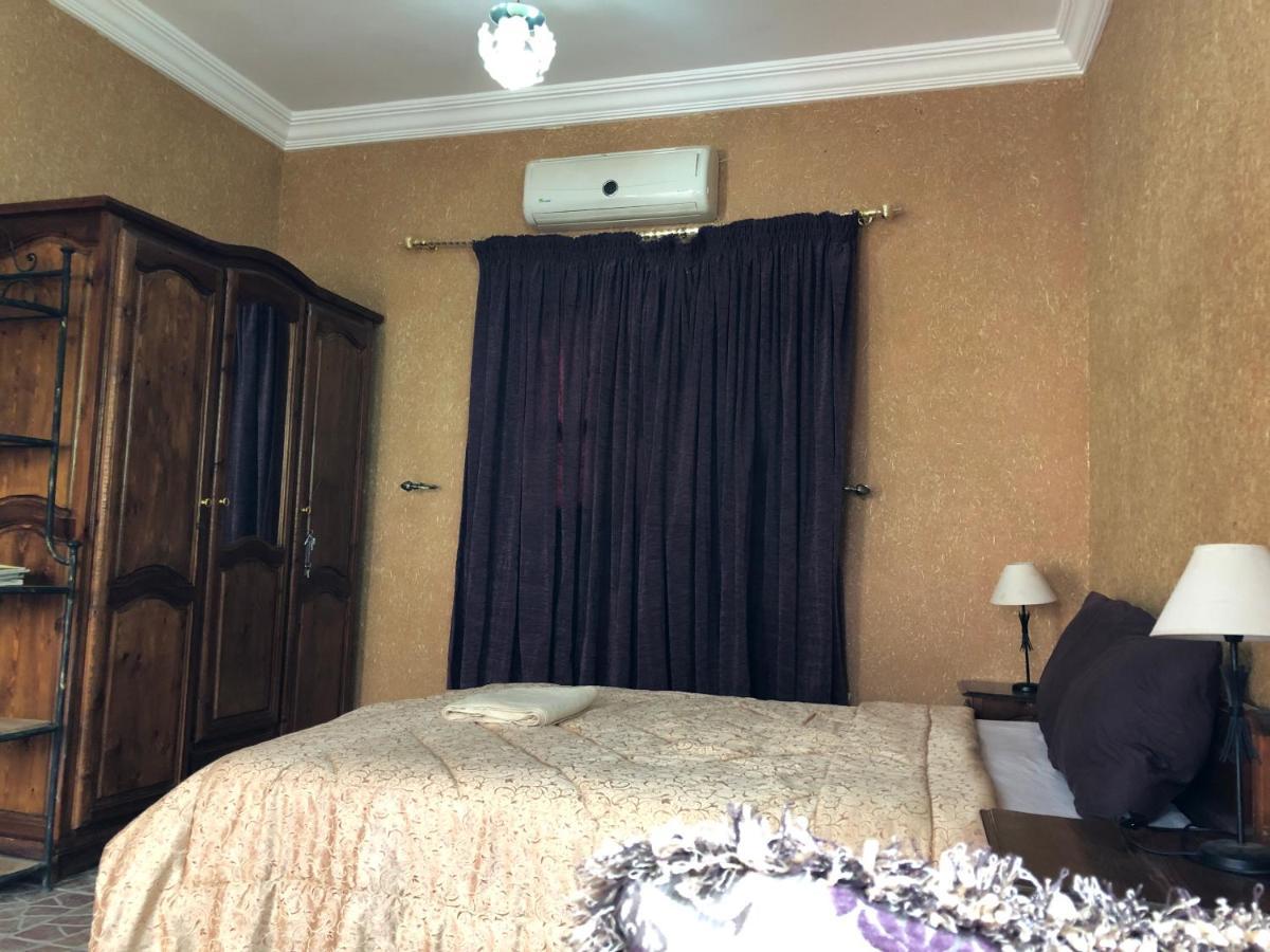Siliya Rooms Heart Ameln Valley Tafraout Exterior photo