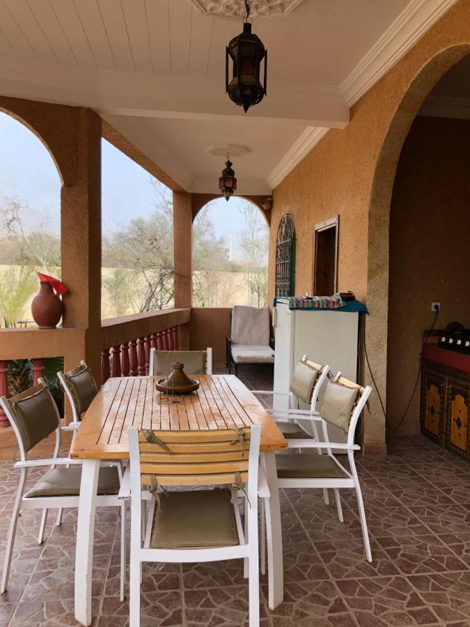Siliya Rooms Heart Ameln Valley Tafraout Exterior photo