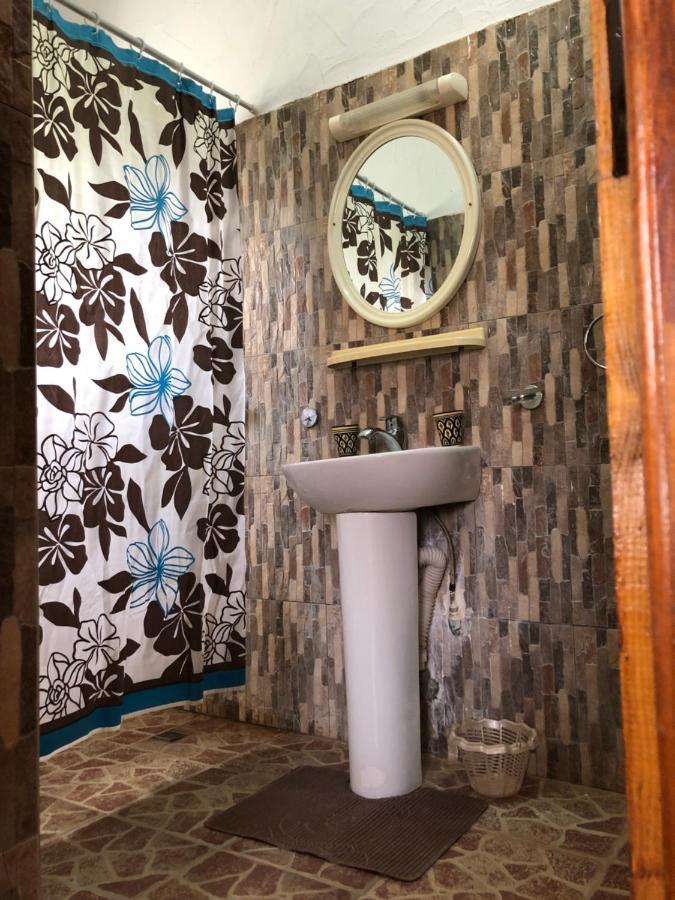 Siliya Rooms Heart Ameln Valley Tafraout Exterior photo