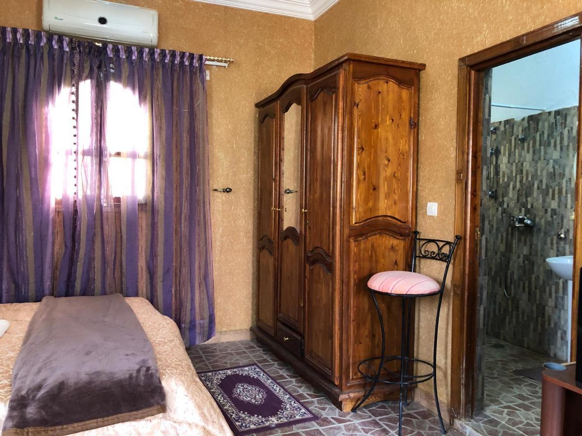 Siliya Rooms Heart Ameln Valley Tafraout Exterior photo