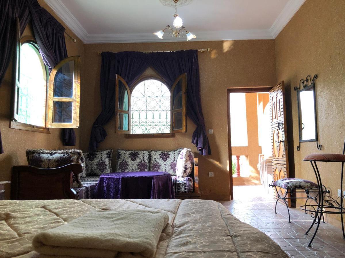 Siliya Rooms Heart Ameln Valley Tafraout Exterior photo