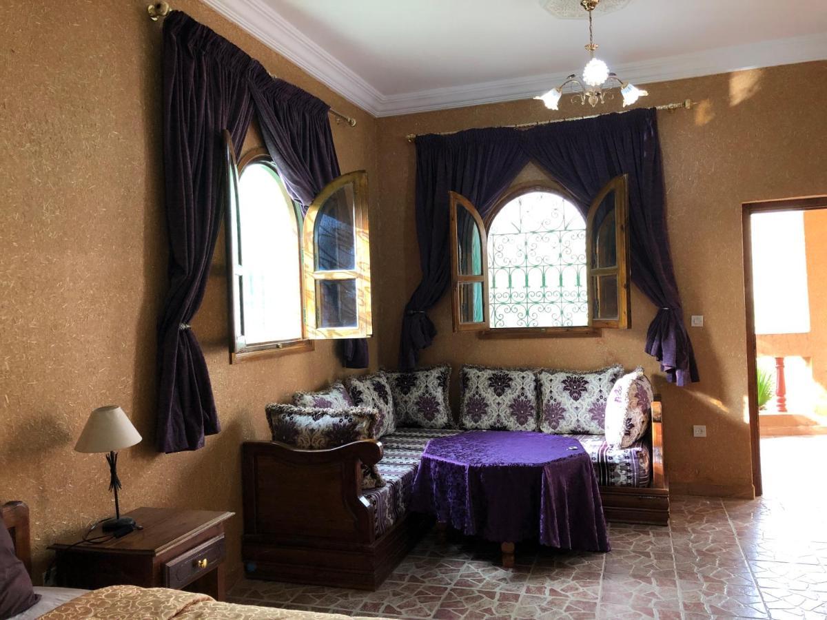 Siliya Rooms Heart Ameln Valley Tafraout Exterior photo