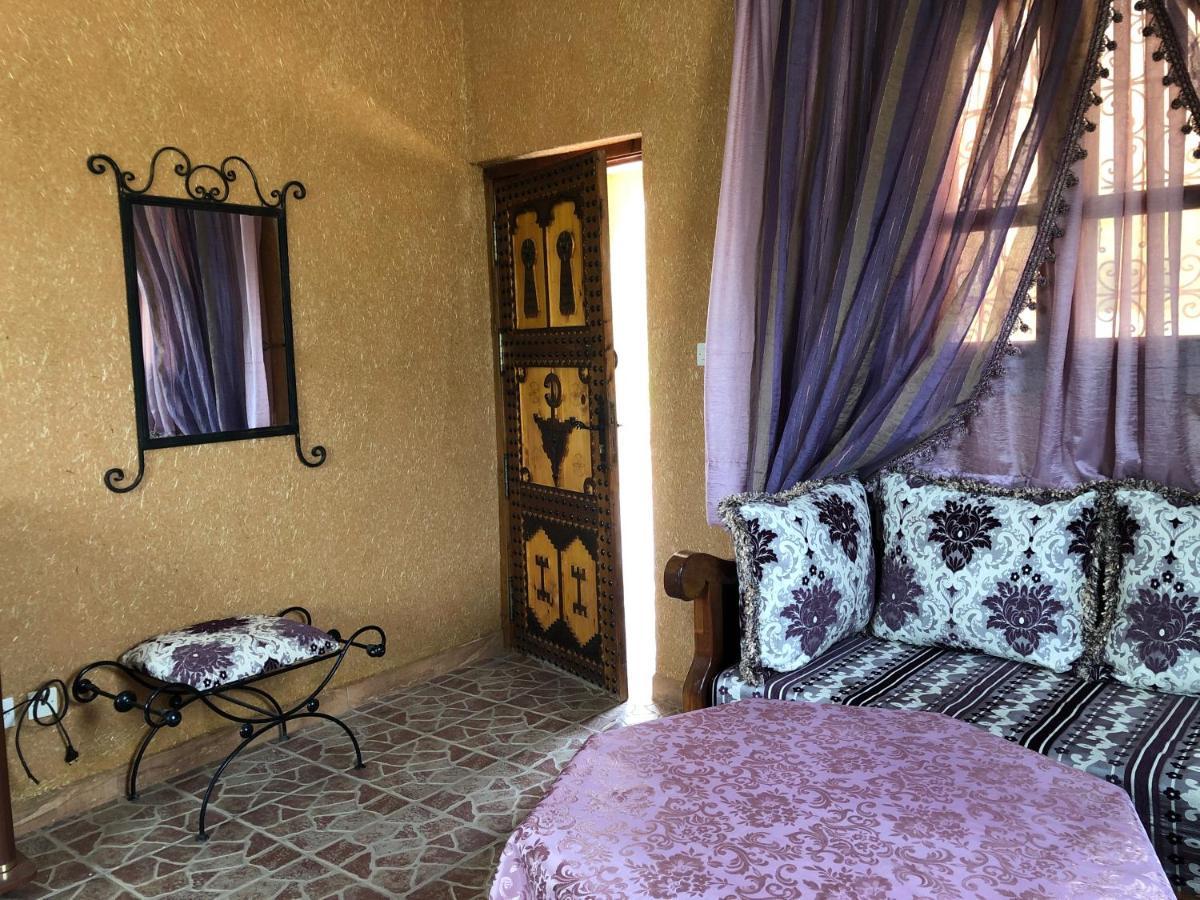 Siliya Rooms Heart Ameln Valley Tafraout Exterior photo