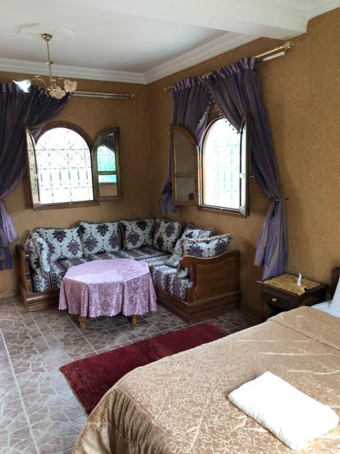 Siliya Rooms Heart Ameln Valley Tafraout Exterior photo
