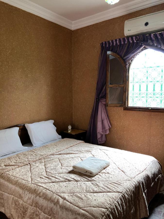 Siliya Rooms Heart Ameln Valley Tafraout Exterior photo